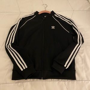Adidas jacket